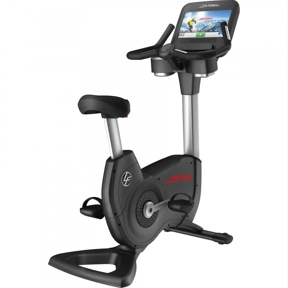 Echipament cardio Life Fitness