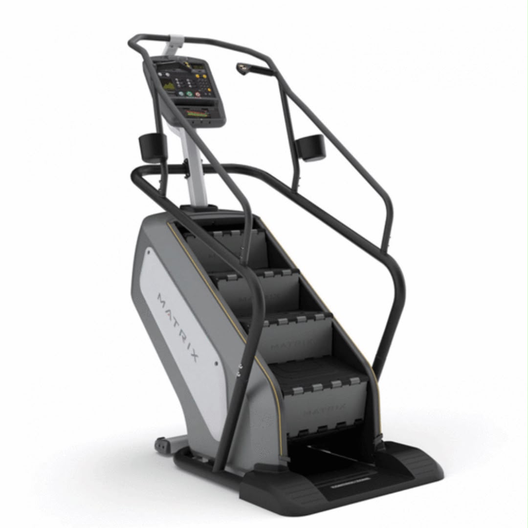 Echipament Matrix pentru cardio