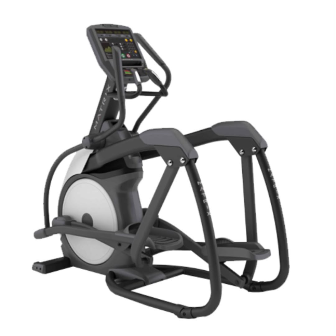 Echipament cardio Matrix