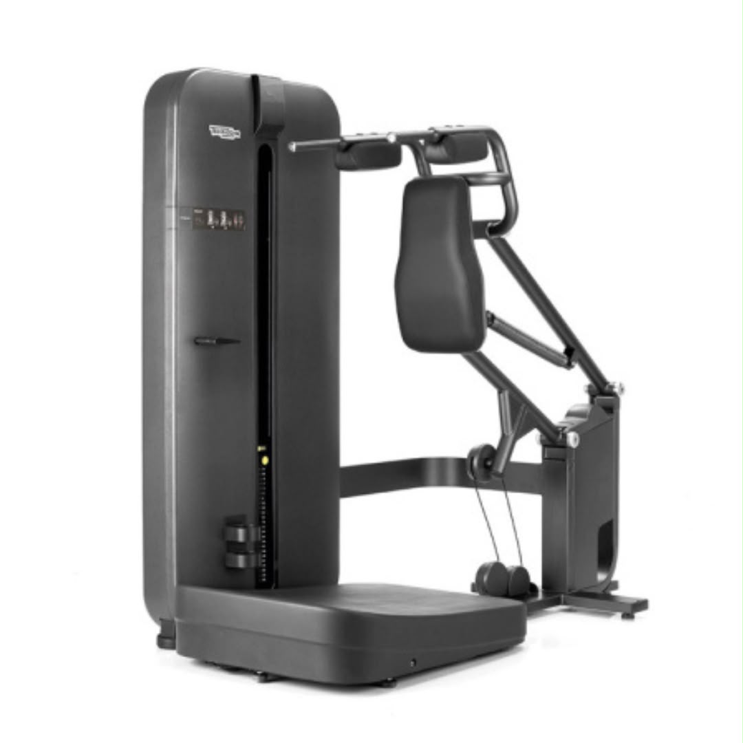 Echipament premium Technogym