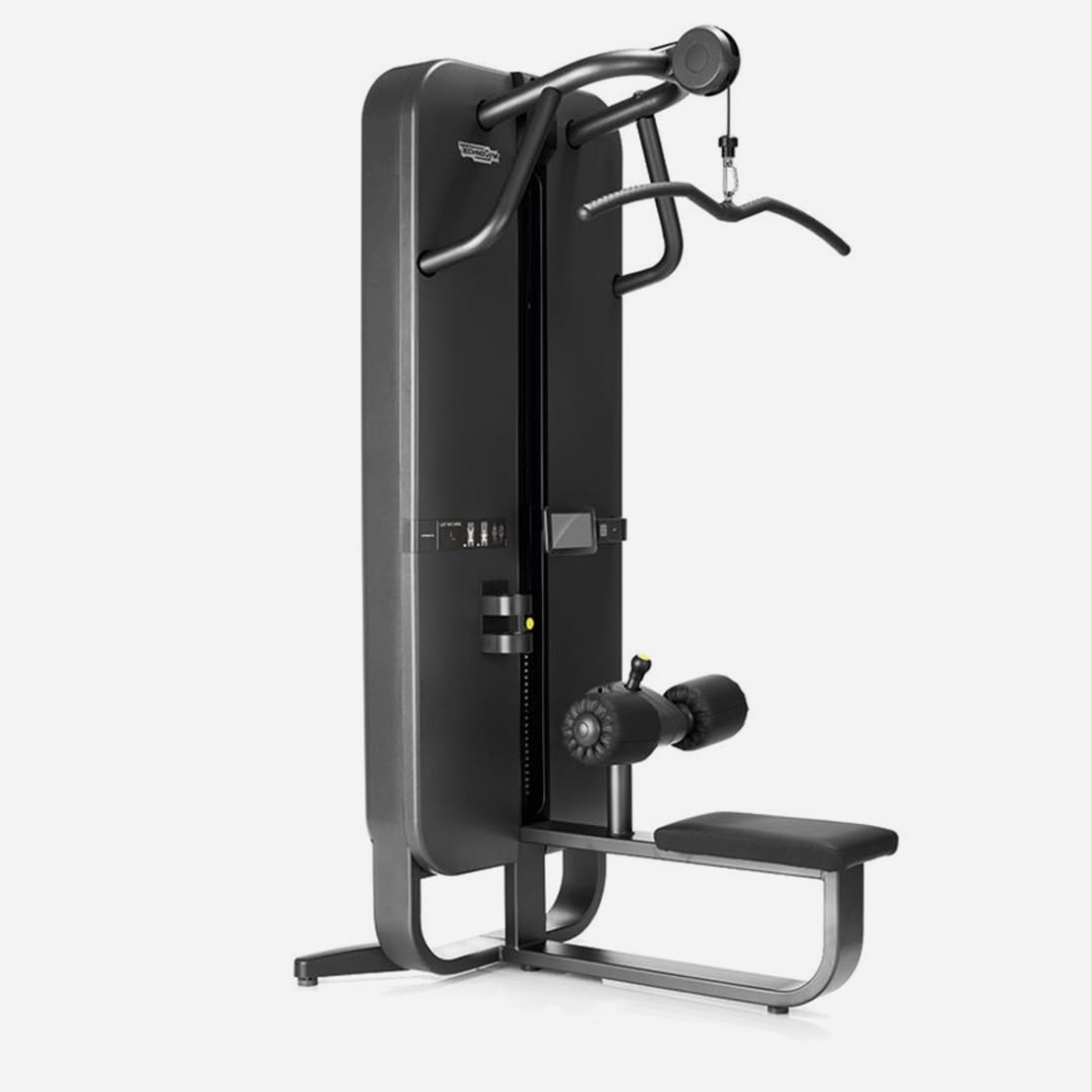Echipament Technogym pentru spate